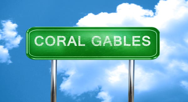 Local Resources for City of Coral Gables, FL Residents