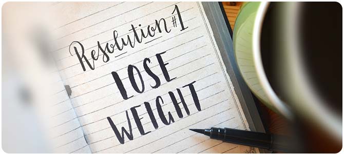 Start Your New Year’s Weight Loss Resolution Now in Coral Gables, FL Start Your New Year’s Weight Loss Resolution Now in Coral Gables, FL