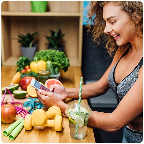 Meal Planning at Vive Ageless Weight Loss Center in Coral Gables, FL Meal Planning at Vive Ageless Weight Loss Center in Coral Gables, FL