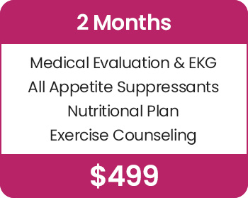 Weight Loss Package at Vive Ageless Weight Loss Center in Coral Gables, FL Weight Loss Package at Vive Ageless Weight Loss Center in Coral Gables, FL