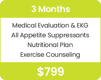 Weight Loss Package at Vive Ageless Weight Loss Center in Coral Gables, FL Weight Loss Package at Vive Ageless Weight Loss Center in Coral Gables, FL