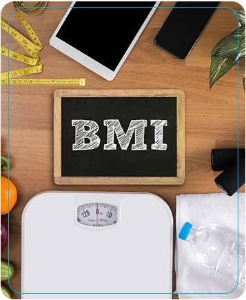 Body Mass Index (BMI) Near Me in Coral Gables, FL and Pinecrest, FL