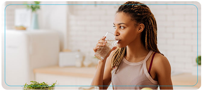 How Drinking More Water Can Help You Lose Weight Near Me in Coral Gables, FL and Pinecrest, FL