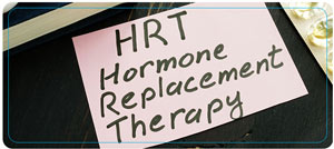 Hormone Replacement therapy Questions and Answers