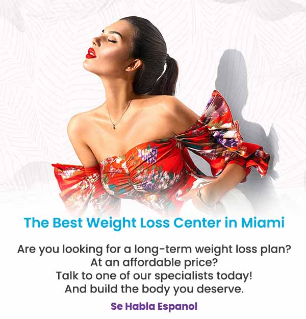 Weight Loss - The AgeLess Center - Weight Loss Services