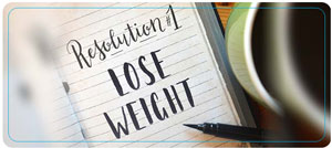 Start Your New Year’s Weight Loss Resolution Now in Coral Gables, & Pinecrest, FL