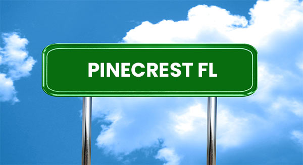 Local Resources for City of Pinecrest FL Residents