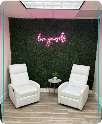 Visual Tour - Vive Ageless Weight Loss Center in Coral Gables, FL and Pinecrest, FL