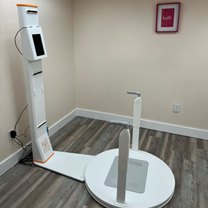 Visual Tour for Vive Ageless Weight Loss Center in Coral Gables and Pinecrest FL