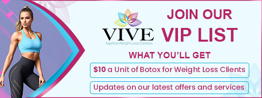 VIP List of Vive Ageless And Weight Loss Center Serving Miami, Coral Gables, and Pinecrest, FL. 