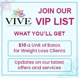 VIP List of Vive Ageless And Weight Loss Center Serving Miami, Coral Gables, and Pinecrest, FL. 