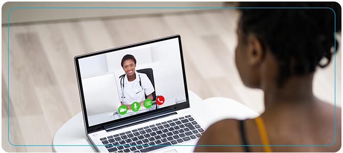 Telehealth Services Near Me in Miami, Coral Gables, and Pinecrest FL