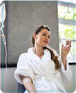 IV Therapy Clinic Near Me in Miami, Coral Gables and Pinecrest FL
