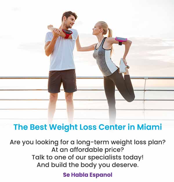 Vive Ageless Weight Loss Center, Medical Weight Loss Clinic Located in Coral Gables, FL