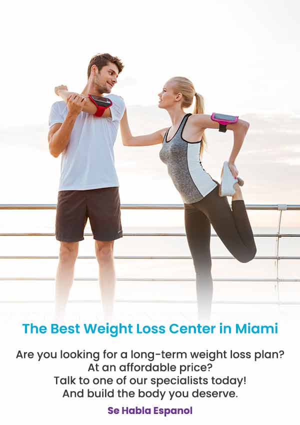 Vive Ageless Weight Loss Center, Medical Weight Loss Clinic Serving Miami FL, and Surrounding Areas