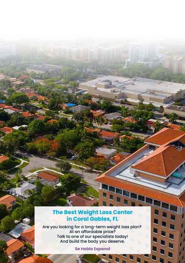 Vive Ageless Weight Loss Center in Coral Gables, FL