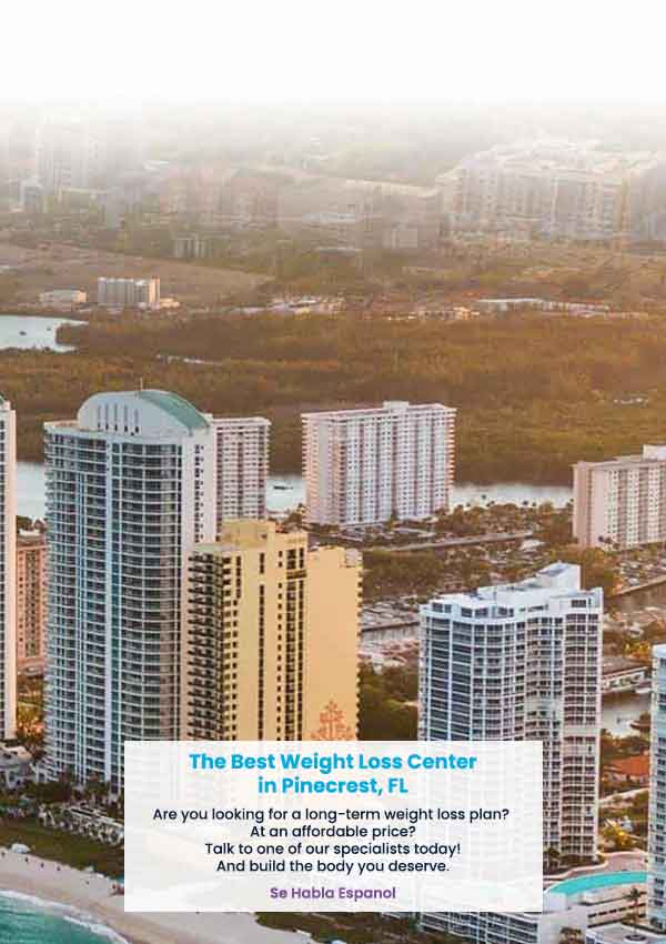 Vive Ageless Weight Loss Center in Pinecrest, FL