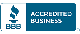 Certified with Better Business Bureau Certified with Better Business Bureau