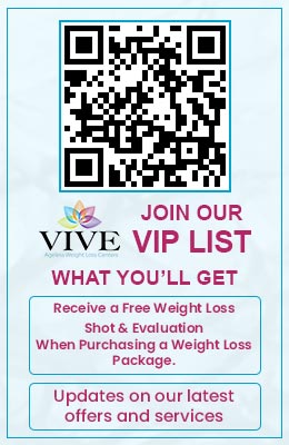 VIP List Sign Up