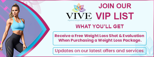 VIP List of Vive Ageless And Weight Loss Center Serving Miami, Coral Gables, and Pinecrest, FL. VIP List of Vive Ageless And Weight Loss Center Serving Miami, Coral Gables, and Pinecrest, FL.