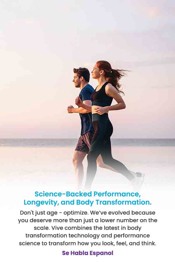 Vive Ageless Weight Loss Center, Medical Weight Loss Clinic Serving Miami FL, and Surrounding Areas