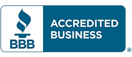 Certified with Better Business Bureau Certified with Better Business Bureau