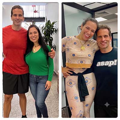 Before and After Photos of Vive Ageless Weight Loss Center Clients Before and After Photos of Vive Ageless Weight Loss Center Clients