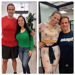 Before and After Photos of Vive Ageless Weight Loss Center Clients Before and After Photos of Vive Ageless Weight Loss Center Clients