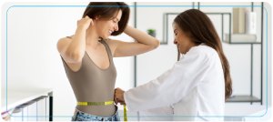 About Vive Ageless Weight Loss Center About Vive Ageless Weight Loss Center