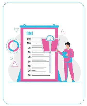 BMI Calculator - Vive Ageless Weight Loss Center in Coral Gables, FL and Pinecrest, FL